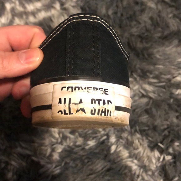 Converse low cut - Picture 5 of 6